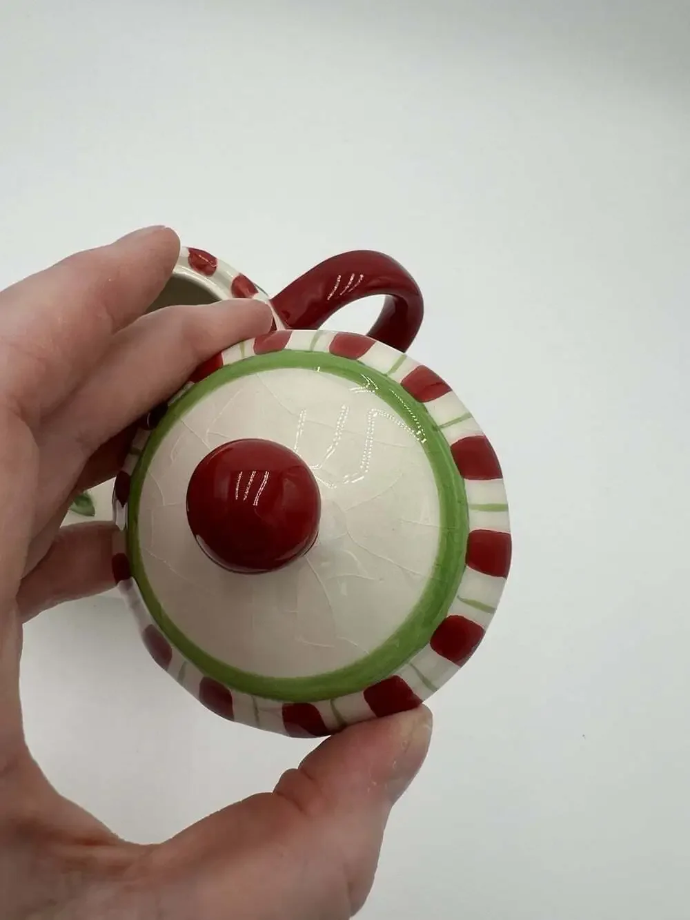 Spode beautiful christmas